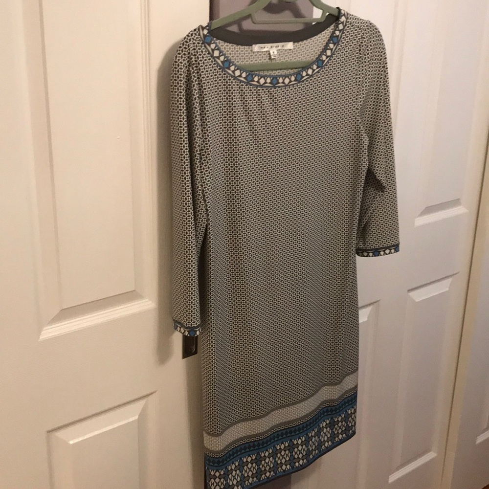 Max studio dress - medium